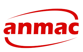 Logo Công Ty Thời Trang Anmac