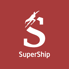 Logo Công Ty SuperShip Việt Nam