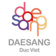 Logo Công Ty Daesang Đức Việt