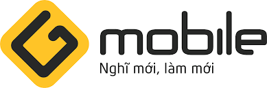 Logo Công Ty Mobile Developer Intern