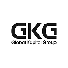 Logo Công Ty Global Kapital Group