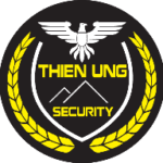 Logo Công Ty AN NINH THIÊN ƯNG