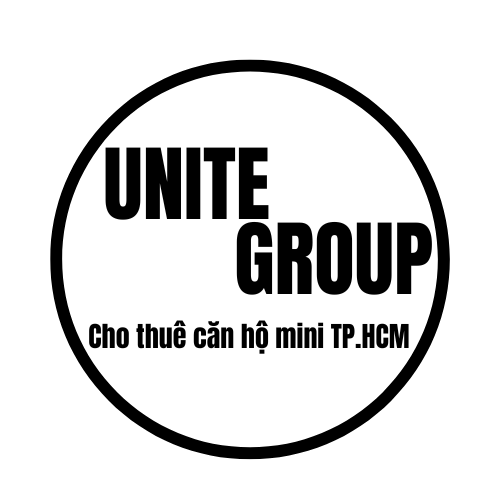 Logo Công Ty UNITE GROUP