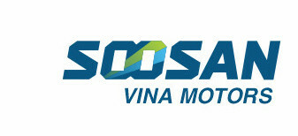 Logo Công Ty Soosan Vina Motor