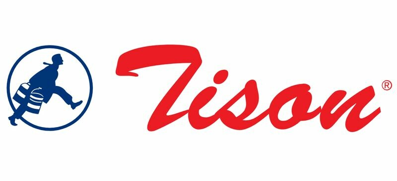 Logo Công Ty Sơn Tison - Tison Paint