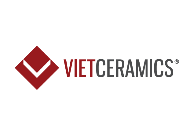 Logo Công Ty VIETCERAMICS