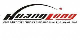 Logo Công Ty Hoàng Long CMS