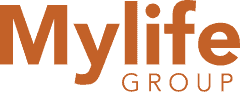 Logo Công Ty Mylife Group