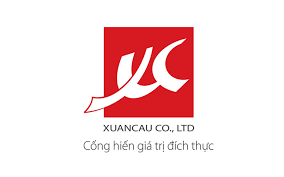 Logo Công Ty Xuân Cầu