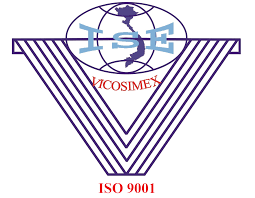 Logo Công Ty MTV Thương mại và Đầu tư Glass Vico