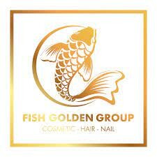 Logo Công Ty TMDV FISH GOLDEN