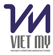 Logo Công Ty Việt Mỹ Bình Định