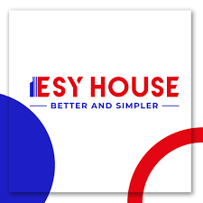 Logo Công Ty BĐS Esy House