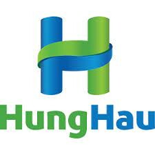 Logo Công Ty Phát triển Hùng Hậu - HungHau Holdings