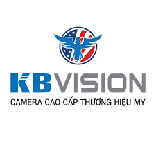 Logo Công Ty Kbvision Việt Nam