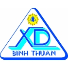 Logo Công Ty BÌNH THUẬN HOUSE
