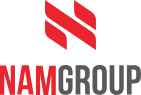 Logo Công Ty TẬP ĐOÀN NAMGROUP