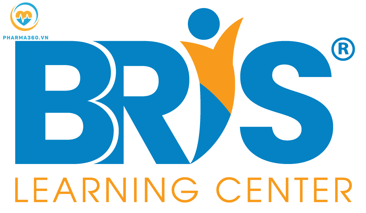 Logo Công Ty Trường Quốc Tế Blue Ridge