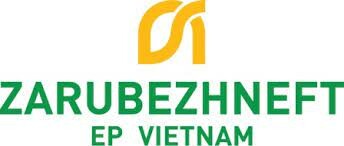 Logo Công Ty Zarubezhneft Vietnam