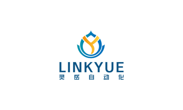 Logo Công Ty Công Nghệ Tự Động Linkyue
