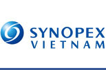 Logo Công Ty SYNOPEX VIỆT NAM