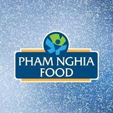 Logo Công Ty PHAM NGHIA FOOD