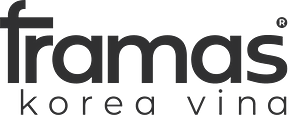 Logo Công Ty Framas Korea Vina