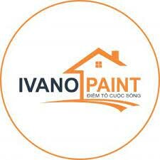 Logo Công Ty IVANO Việt Nam