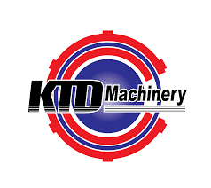 Logo Công Ty Thiết Bị Kim Tiến Đức