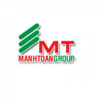 Logo Công Ty Xây Dựng Mạnh Toàn