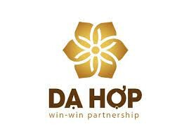 Logo Công Ty Công Ty Cổ Phần Thương Mại Dạ Hợp