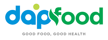 Logo Công Ty Thực Phẩm Dapfood
