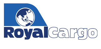 Logo Công Ty Royal Cargo VIỆT NAM