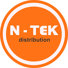 Logo Công Ty N-TEK Distribution Technology Corp