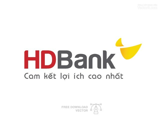 Logo Công Ty HDBANK