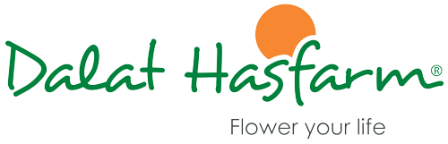 Logo Công Ty Dalat Hasfarm