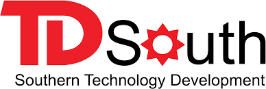 Logo Công Ty CÔNG NGHỆ MIỀN NAM