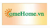 Logo Công Ty COMEHOME.VN