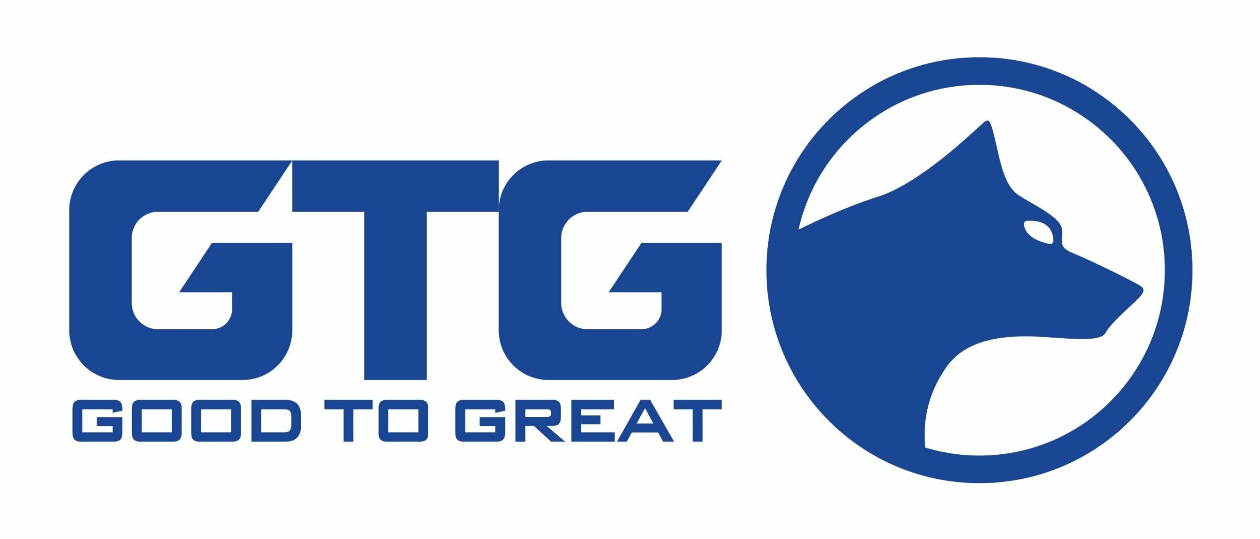 Logo Công Ty TẬP ĐOÀN GTG