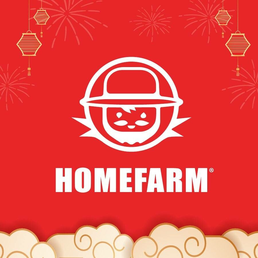 Logo Công Ty Công ty TNHH Quốc Tế Homefarm