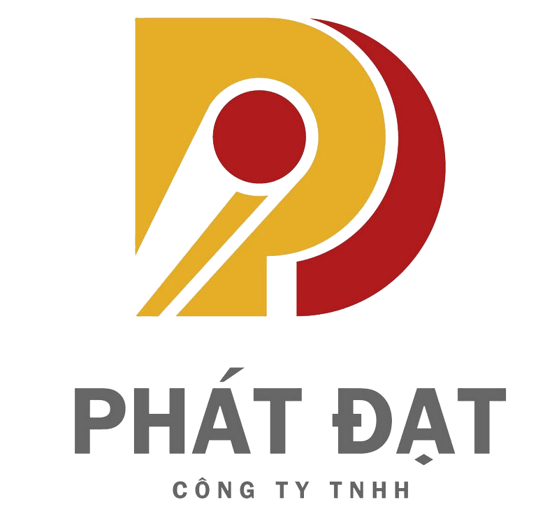 Logo Công Ty Phát Đạt