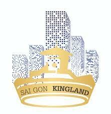 Logo Công Ty ĐỊA ỐC SÀI GÒN KING LAND