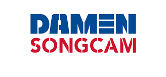 Logo Công Ty Damen Song Cam Shipyard Co., Ltd