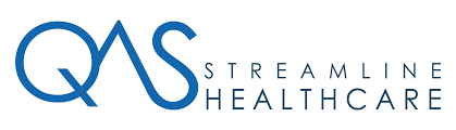 Logo Công Ty QA Solutions (QAS)