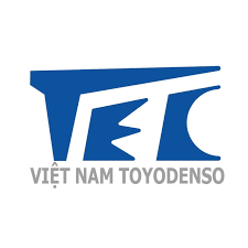 Logo Công Ty Toyo Denso