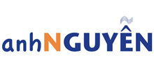Logo Công Ty Anh Nguyễn