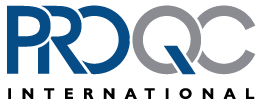 Logo Công Ty Pro QC International