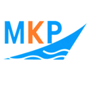 Logo Công Ty MKP Shipping