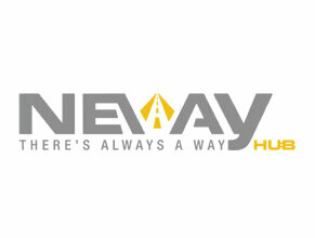 Logo Công Ty New Way Group