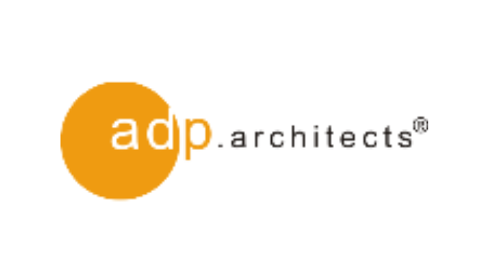 Logo Công Ty ADP Architects